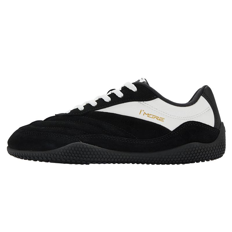 361° Women's T-Head Thin Sole Casual Trainers