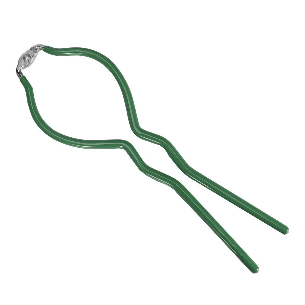 6PCSCelsiusSet Canning Kit Non Slip Food Tongs Jar Lifter Jar Wrench Lid Lifter Funnel Measurer Set