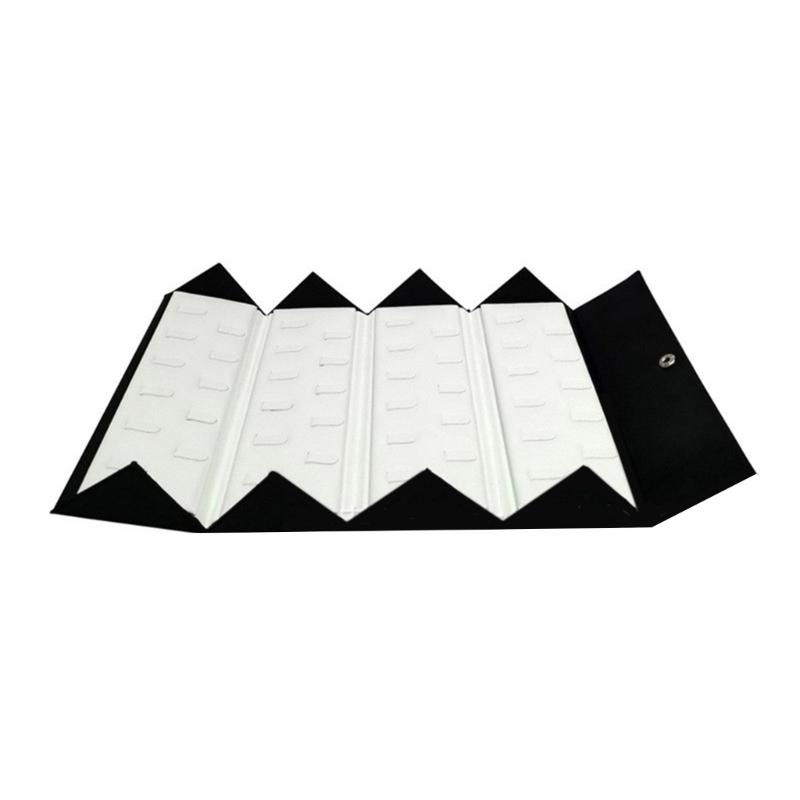 

Portable Jewelry Storage Solution With Multiple Compartments Stylish Jewelry Carrying Case Large Capacity Jewelry Holder