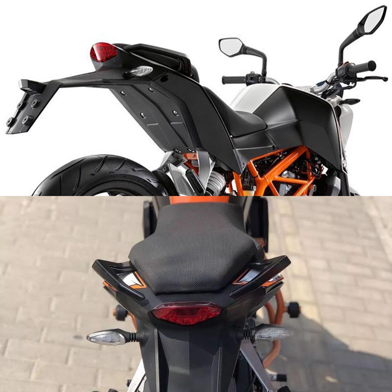 Motorcycle LED Integrated Tail Light Brake Lamp Turn Signal For KTM Duke 125 2011-2015/200 2012-2015/250 2015-2016/390 2013-2015