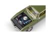 American Level 68 Firebird Plastic Model 14545 1/25