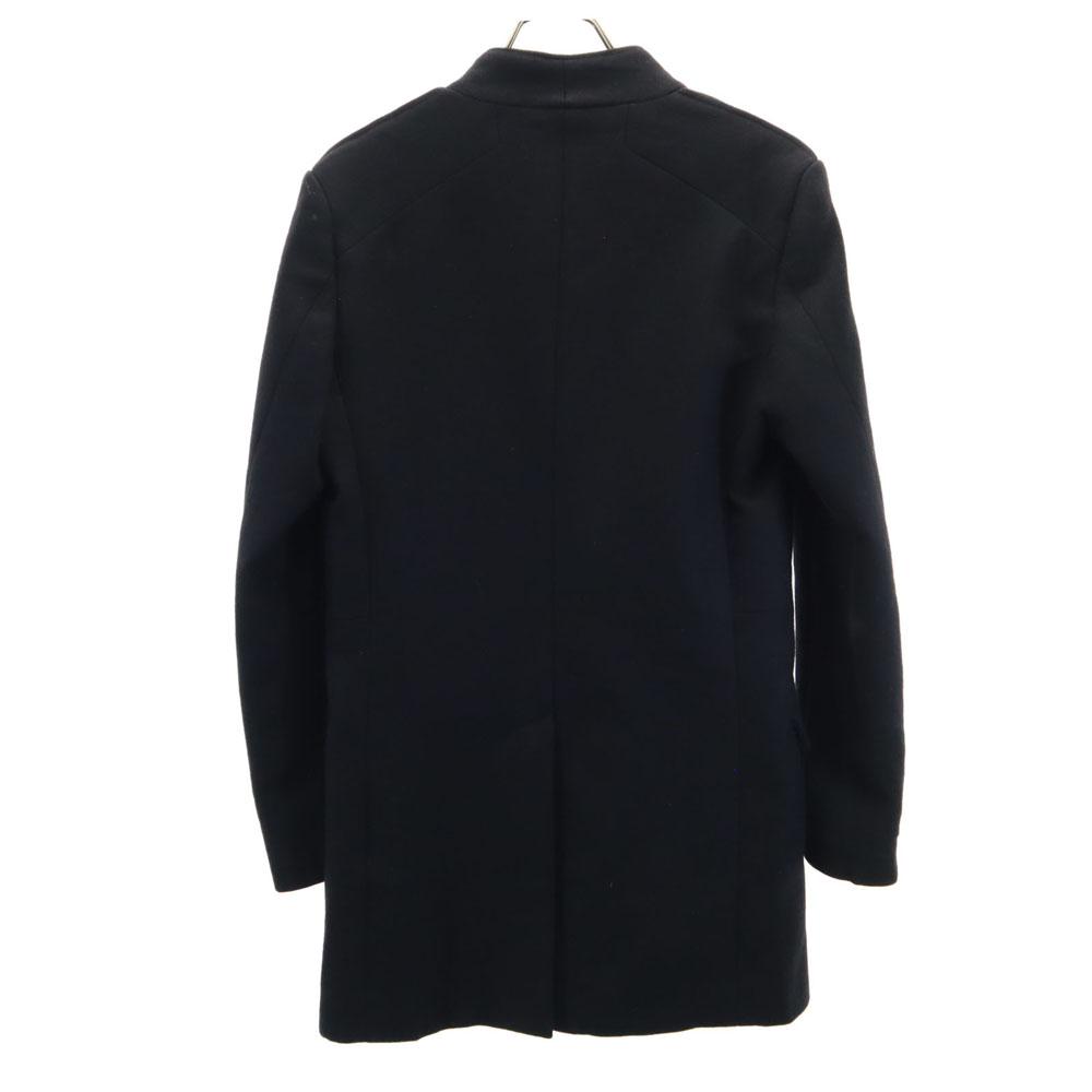 N.HOOLYWOOD Long Sleeve Coat Black Series Men's Used