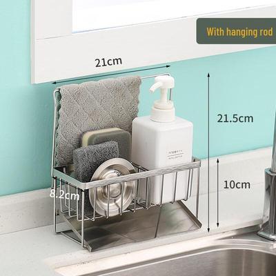 Kuchyňské doplňky – Příslušenství ke kuchyňským dřezům