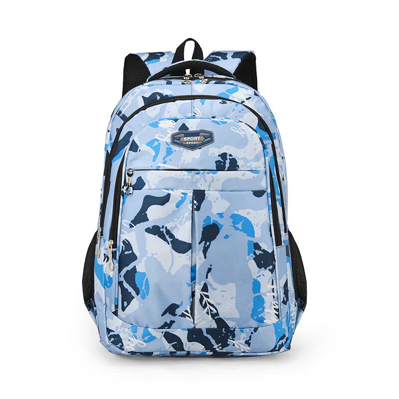 

Hufeng Unisex Commute & Travel Backpack