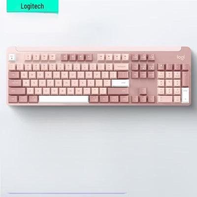 Logitech K865 Wireless Mechanical Keyboard