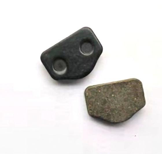 

Дисковый тормозной диск для горного велосипеда, чтобы сделать тормозную колодку для горного велосипеда, велосипедная защелка, смоляной дисковый тормозной диск, велосипедные аксессуары