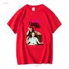Things I Hate About You T Shirt Small To Extra Large Long or Short Sleeves Vintage Washed Top For Everyday Wear Unisex
