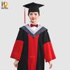 Roupas Acadêmicas de Formatura e de Mentor Naidian