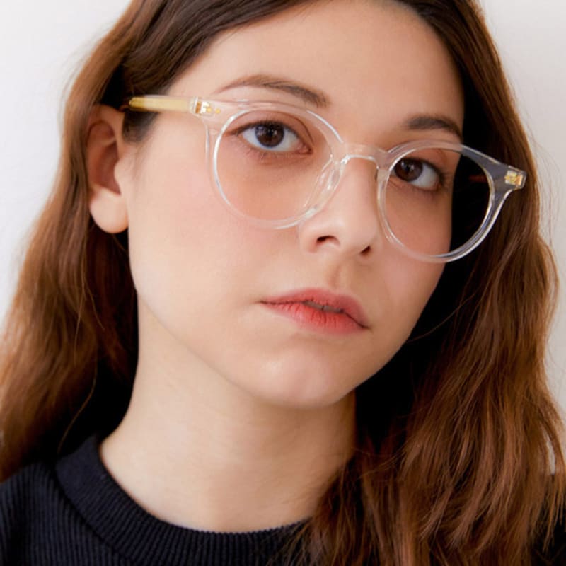 

VASCARA TIA (2 colors) black