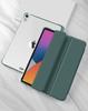 2022 New Pencil Holder TPU+PC Case for iPad Air 5  10.9 Inch