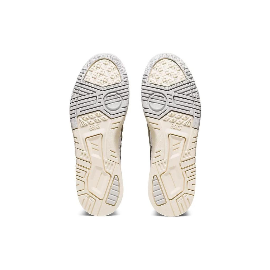 Asics EX89 Safari Khaki Unisex Sneakers White 1203A384-102