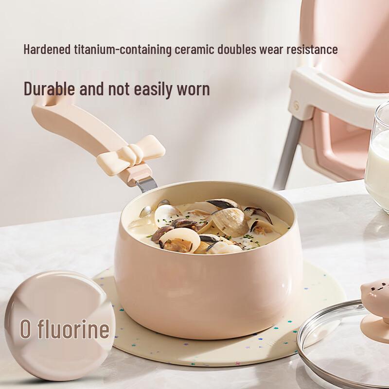 Chu Da Huang Maopu Baby Food Pot Set