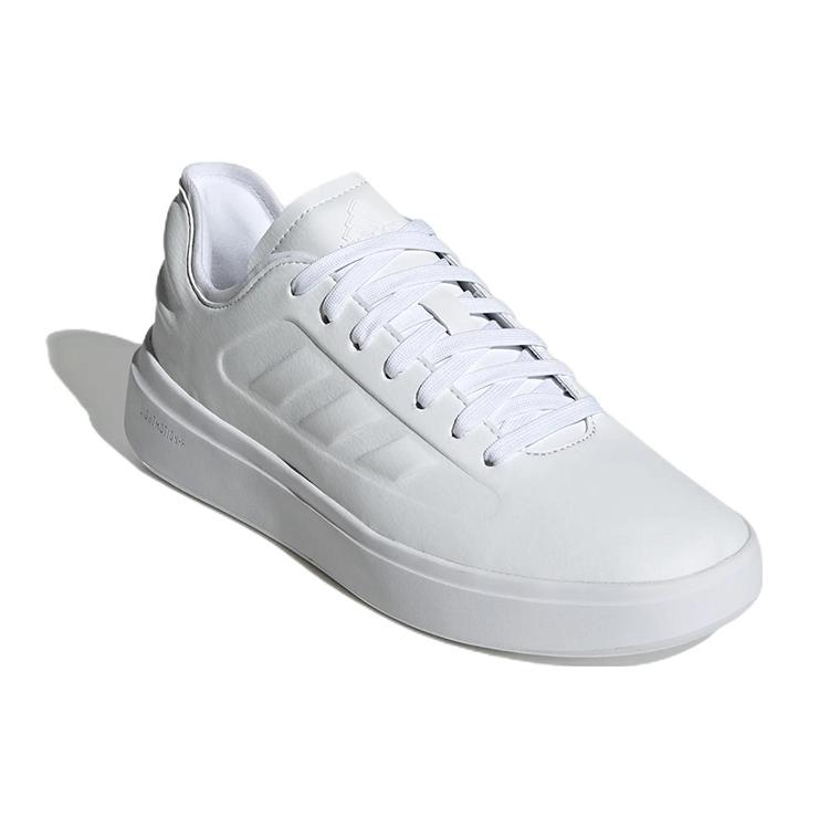adidas Wmns Zntasy 'Triple White' Women's GZ2314