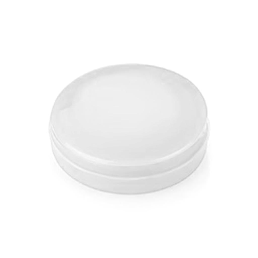 Screw Cap Covers Plastic Decorative Protective M5 Hole for Self Tapping Screws Furniture Closet White