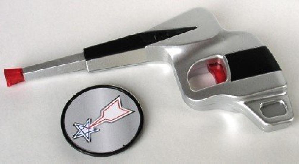 Ultra Corps Gun Series Super Gun