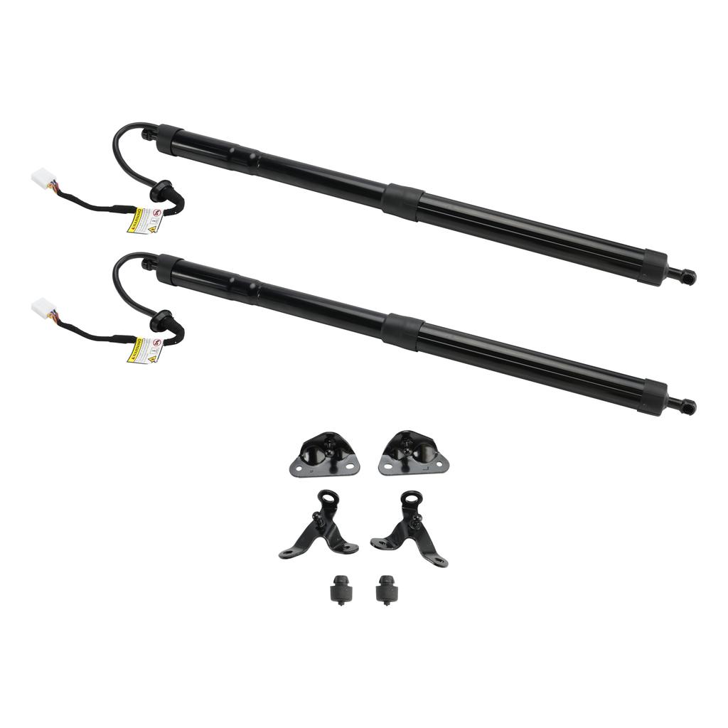 Electric Tailgate Gas Strut 6892071030 6891071032 Fit Toyota Fortuner 2015-20