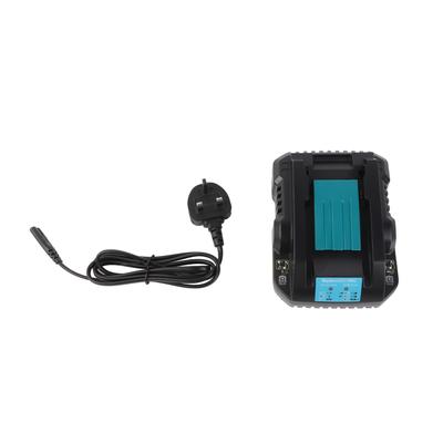 Cargador de Batería Li-Ion DC18RC 14.4V 18V 3A Accesorio Cargador de Batería para Herramientas Eléctricas