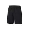 Li-Ning Fashionable Comfortable Breathable Short Sleeve Simple Quick-Dry Shorts Casual Sports Suit Unisex suit YPLT041-3+YKSV115-1