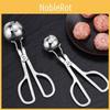 Premium 304 Stainless Steel Meatball Maker For Effortless Home Cooking And Meal Prep