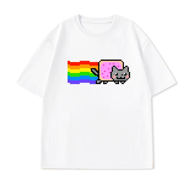 Cute 2000s Aesthetic Letter Print TShirt Y2K Womens Star Tops Harajuku Retro Fashion Gothic Tops Women Clothing Graphic