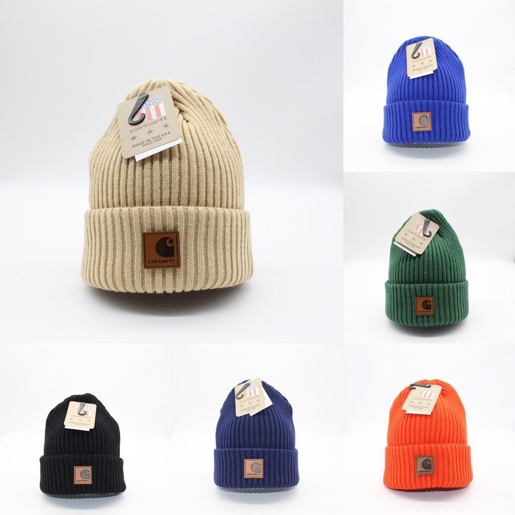 Cozy Fashionable Striped Knitted Hat For Men And Women Autumn Winter Beanie Ideal For Outdoor Skiing In Vibrant Colors Like Yellow And Green