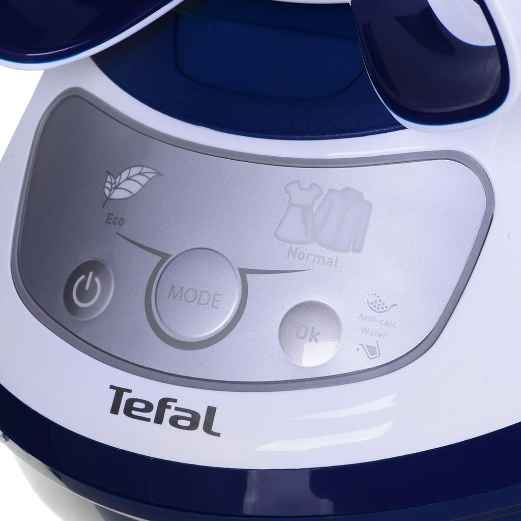 Žehlička na výrobu páry Tefal Pro Express Protect GV9221E0 2600 W