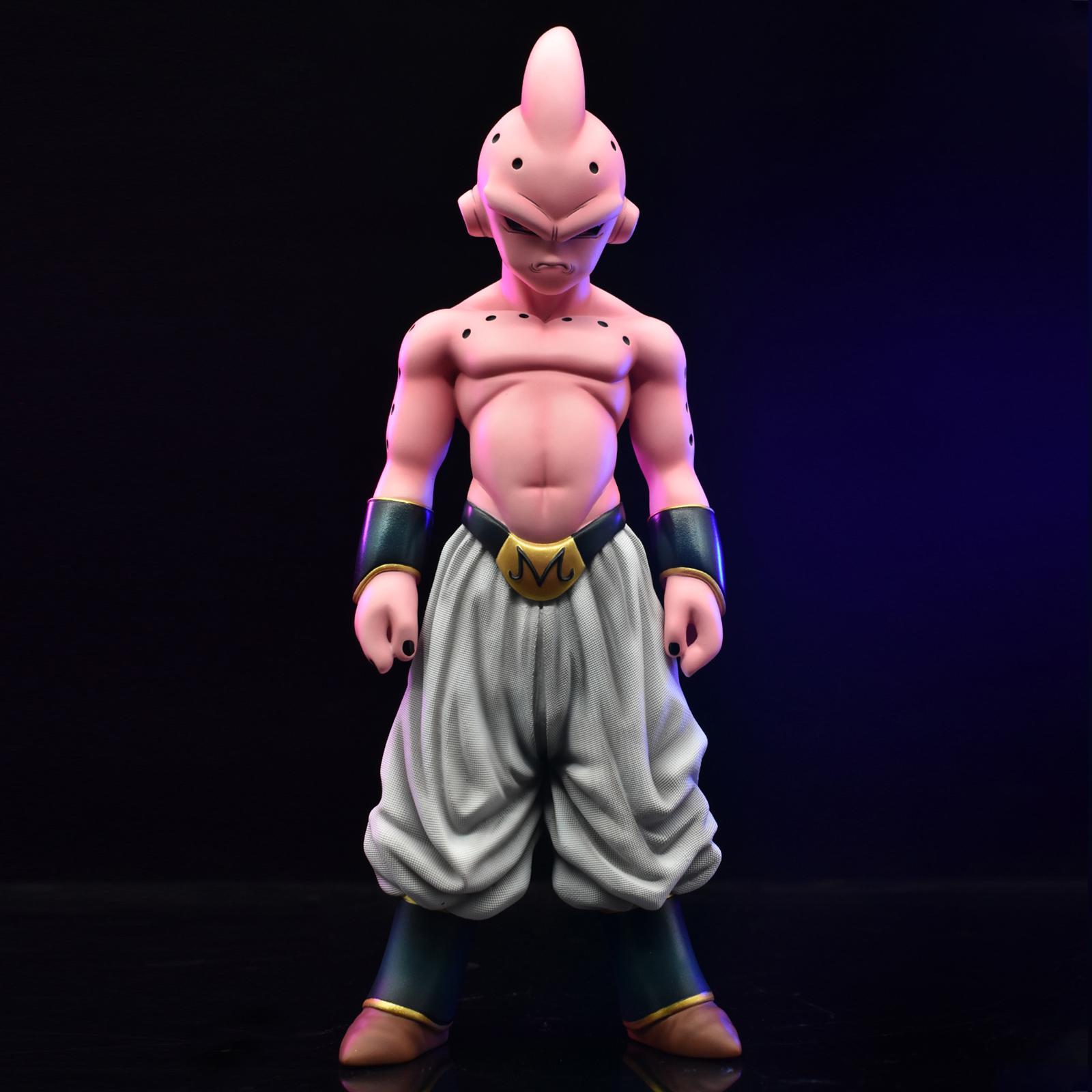 

Аниме Dragon Ball Фигурка Маджин Буу Фигурки Действия Статуя Коллекционная Модель Игрушки Подарки Z ПВХ Круглая Сенсорная Сжатие Прыгучая Прочная Эластичная