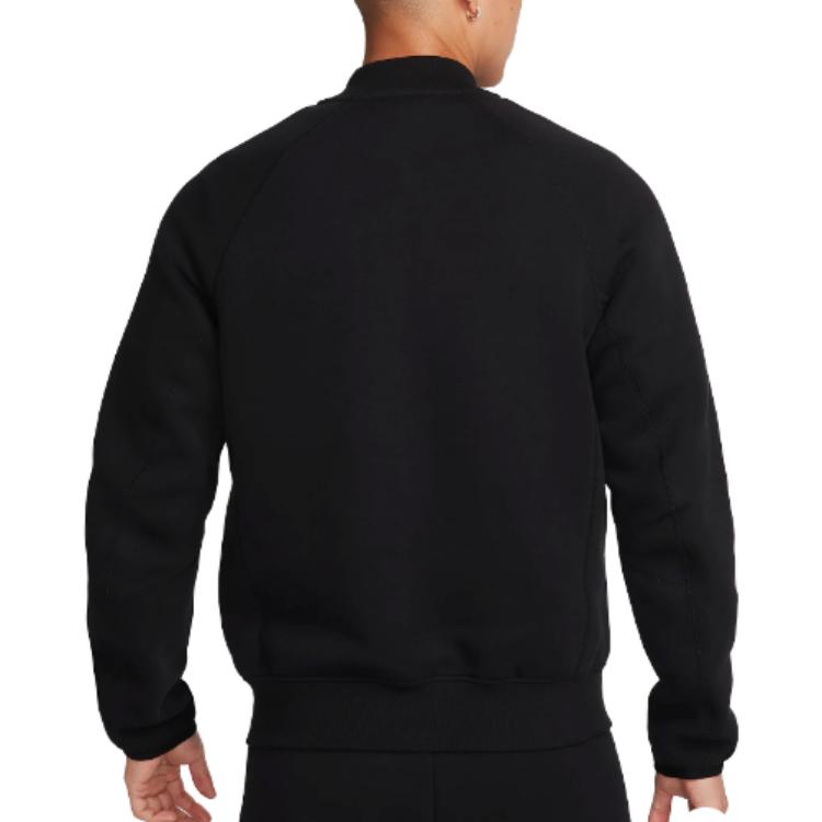 Nike Sportswear Tech Fleece Jackets & Coats Men's FB8009-010