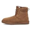UGG Pantofi pentru femei Neumel Hiker Chestnut Maro 1112482-CHE