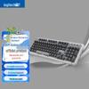 Logitech ALTO KEYS K98M AI Wireless Mechanical Keyboard