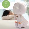 Alarm Clock Kids Sleep Training Clock Night Lights ,Desk Dinosaur Digital Clock