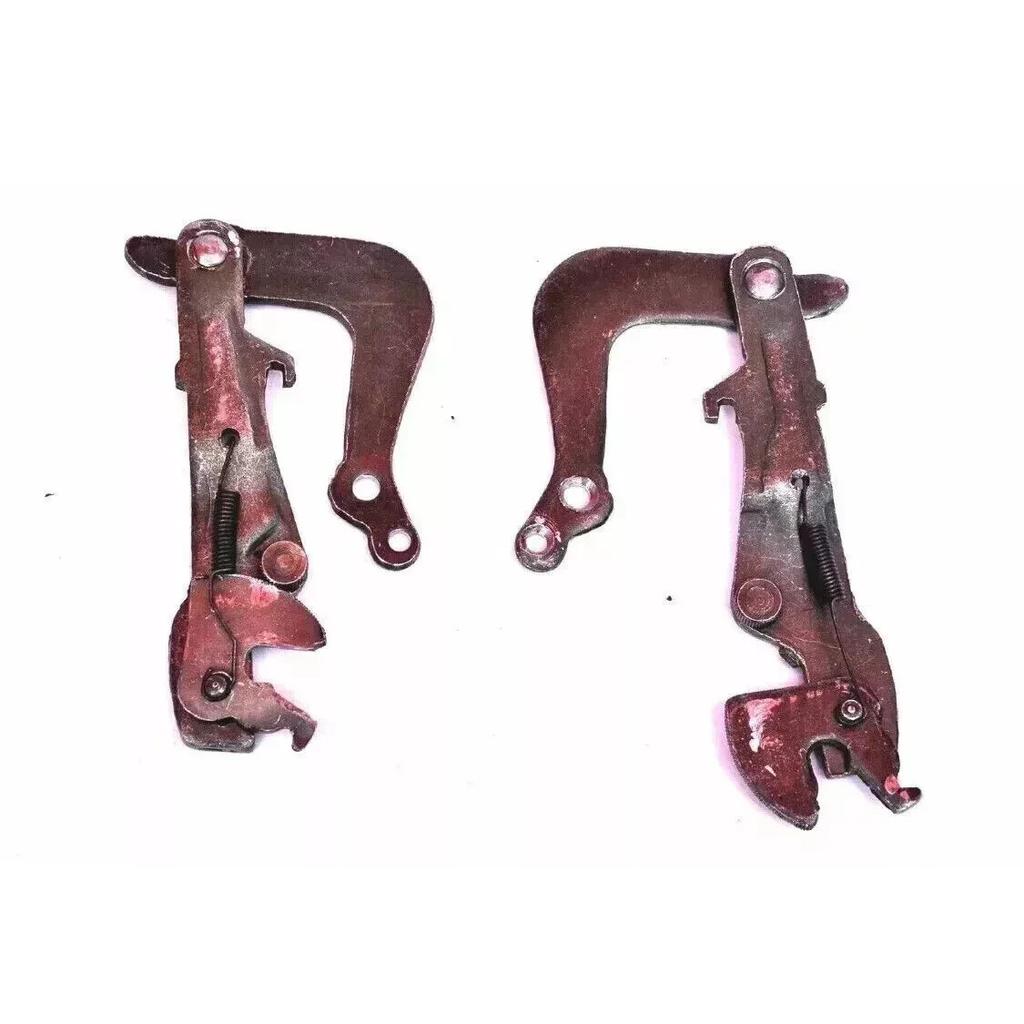 Suzuki SJ410 Sierra Rear Drum Brake Shoe Adjuster Lever LH & RH |Fit For