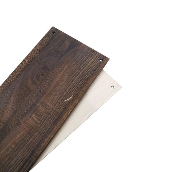 Plant Rack Space-saving Eco-friendly Long Lasting Wear-resistant Wood Flower Pot Rack for Balcony