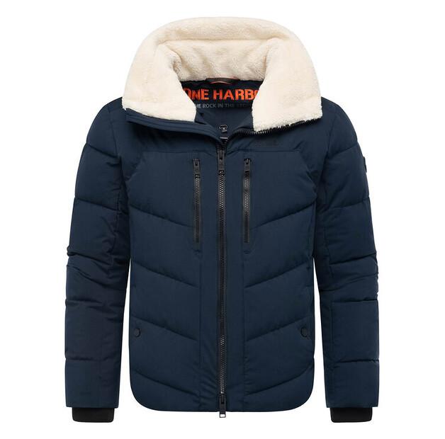 

Куртка зимняя Stone Harbour Ansello EU S
