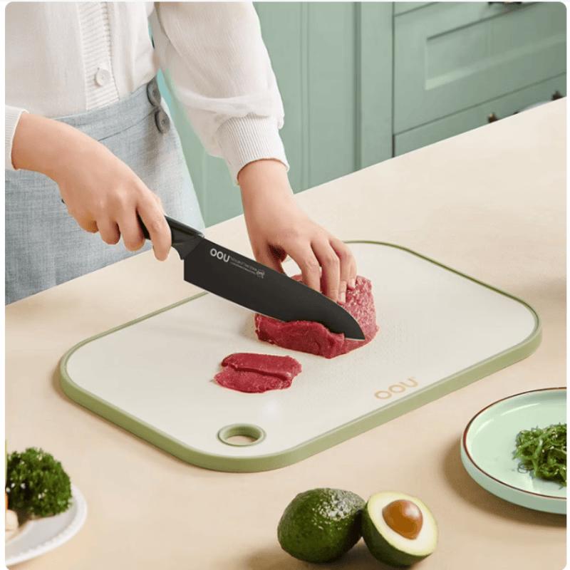 OOU F1 Pro Antibacterial Double-Sided Cutting Board