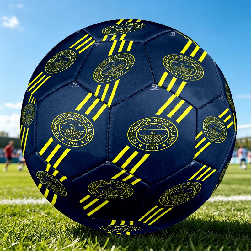 1pc FIFA World Cup Theme Football, Size 5 Soccer Ball Outdoor Athletic Training Ball, Unique Style, Exquisite Holiday Gift