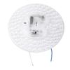 6.6in LED Ceiling Fan Light Retrofit Panel 24W Ceiling Light Replacement Board 5CCT 3000K 3500K 4000K 5000K 6500K