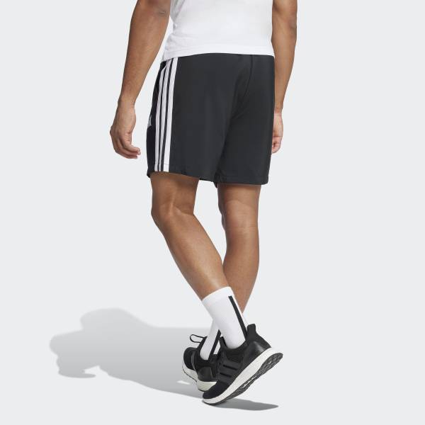 Adidas Essential 3 Stripes Chelsea Shorts Je6436