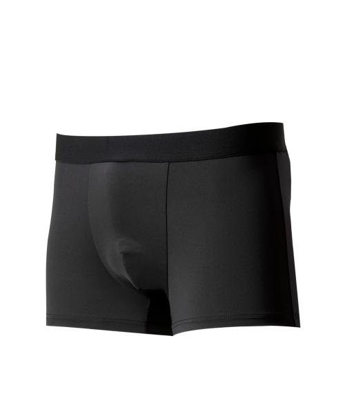 [Musinsa Standard] Men's Boxer Briefs 3-Pack [Shipped from Korea] 100% Authentic