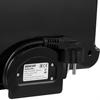Tostapane Tostiera Per Sandwich Toast Panini Waffle Sencor 4 in 1 900 W Nero
