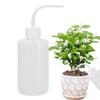 250ml Watering Bottle Lab Squeeze Wash Bottle Plant Watering Pot Safety Bottles Watering Tools Flowing Well Squeeze Spout Bottle