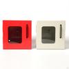 Wall-mounted Lockout Box with Transparent Panel, Quality Locking System for Industrial And
