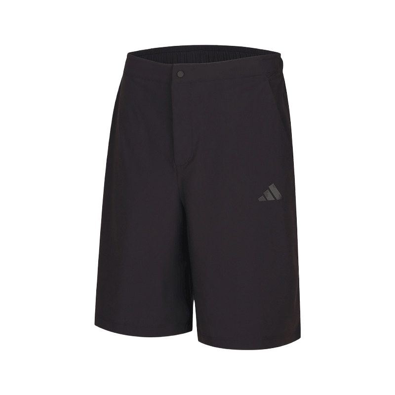 

Adidas Casual Shorts Men s Black Moderate KW4775 XL