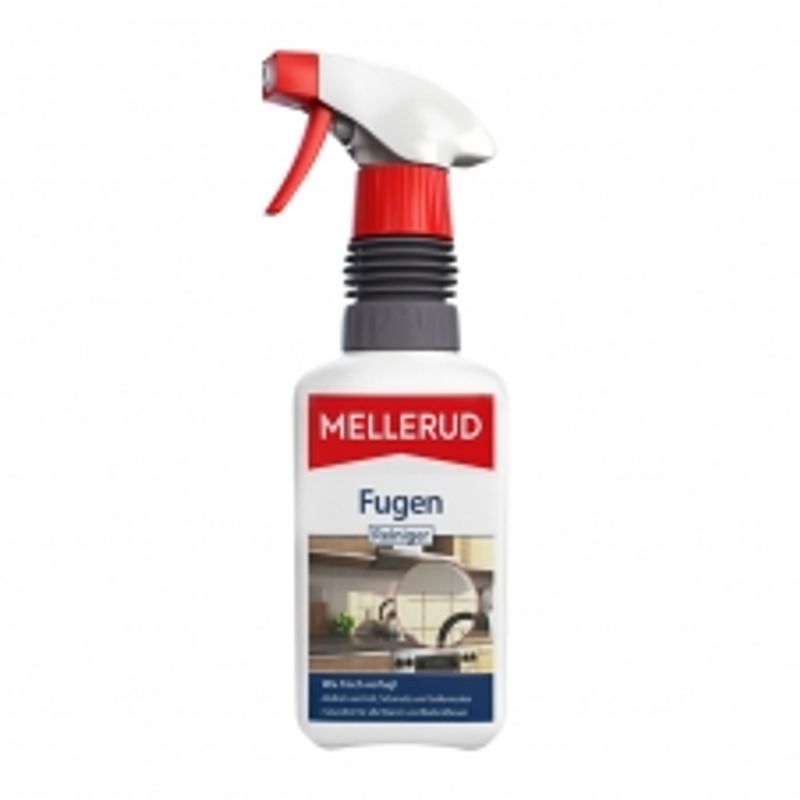 Mallorud Kitchen & Tile Cleaner Spray 500ml