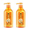 Fung Faa Sapindus Anti-Dandruff Oil Control Shampoo