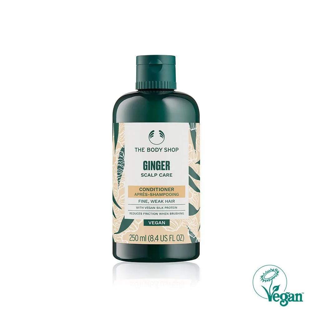 

Ginger Scalp Care Conditioner 250ML (42584)