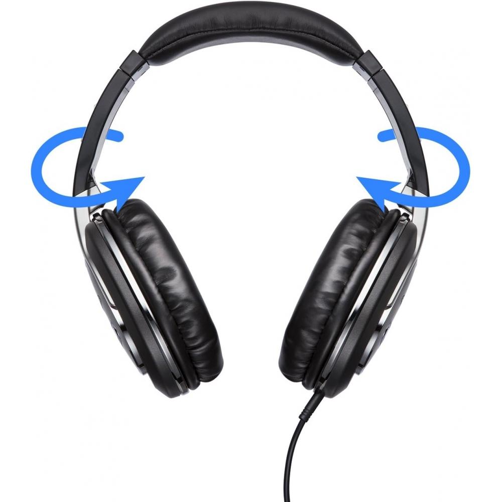 Panasonic Rp Ht560 Versiegelte Kopfhörer Silber