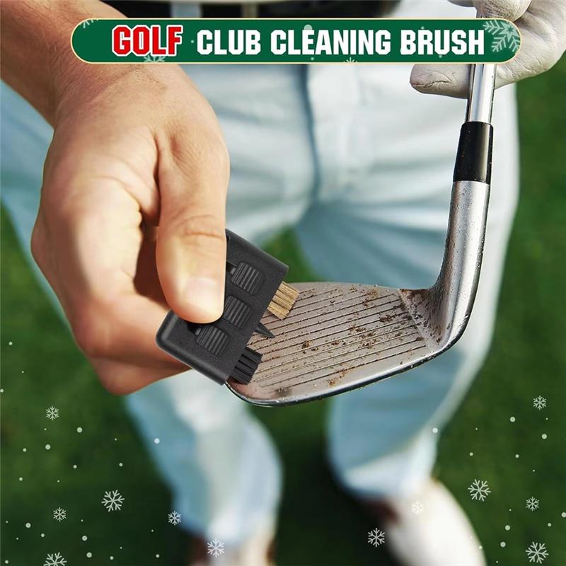 Holiday Countdown Calendar Golf Tools Set For Women Men Teens Boys Girls Husband Holiday Countdown Calendar