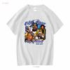 NATE DOGG T Shirt Sweater SweaT H long or short sleeves vintage Washed graphic Top For Everyday Wear Slightly Stretched Stylish