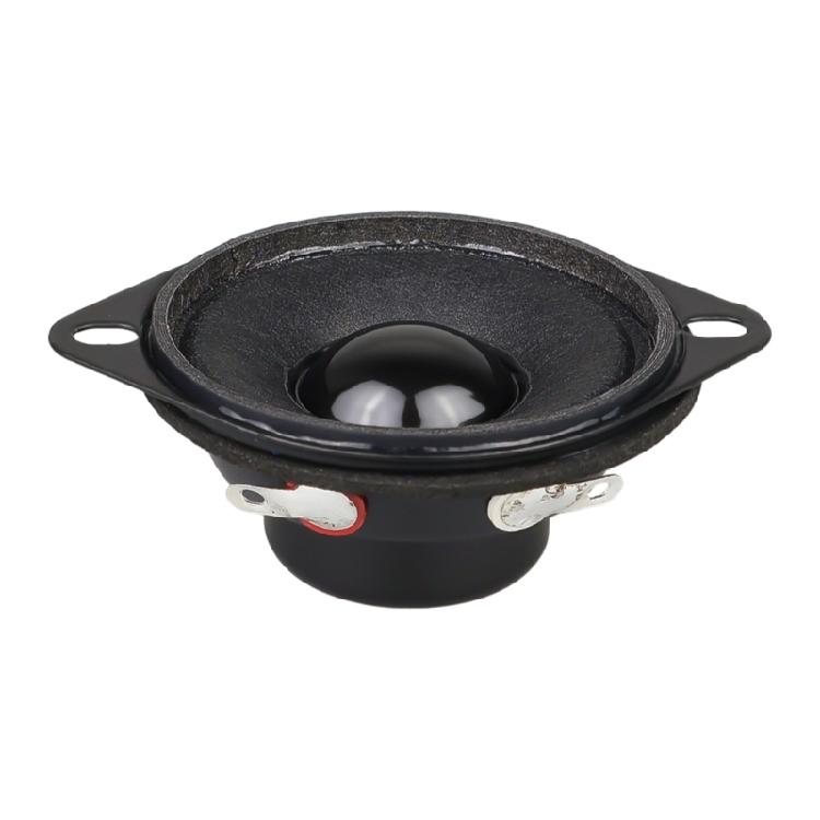 

High Fidelities 41mm 1.5inch 8Ohm 15W Tweeter Speaker For Crisps Highs And Minimal Distortion